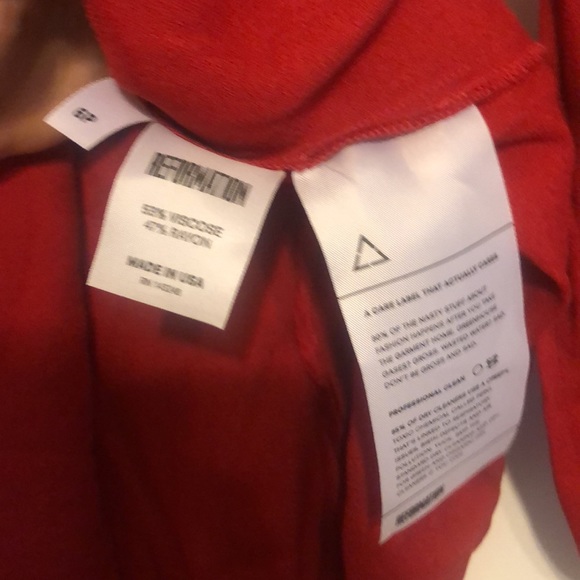 Reformation Valentine Mini Dress - Picture 8 of 11